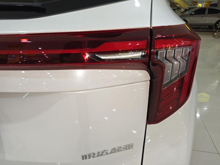 Seltos 2026 1.5L IVT Luxury photo 7
