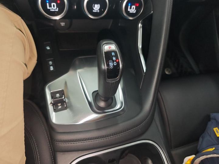 E-PACE 2018 P200 China VI photo 5