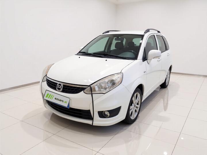 A6 2014 Hatchback 1.4L MT