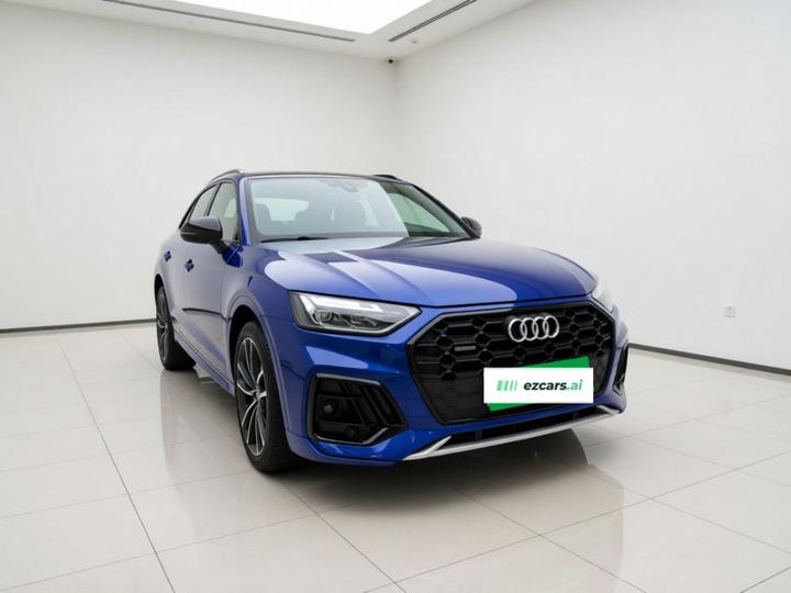Q5L 2021 40 TFSI Luxury photo 3