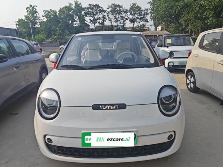 Nevo Changan Lumin 2026 205km photo 2