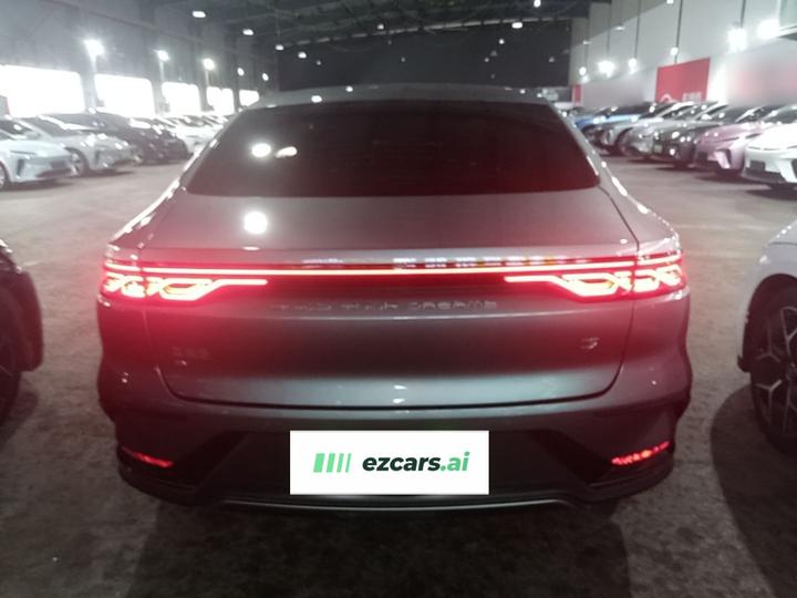 Han 2023 EV Champion 605KM FWD Premium photo 3