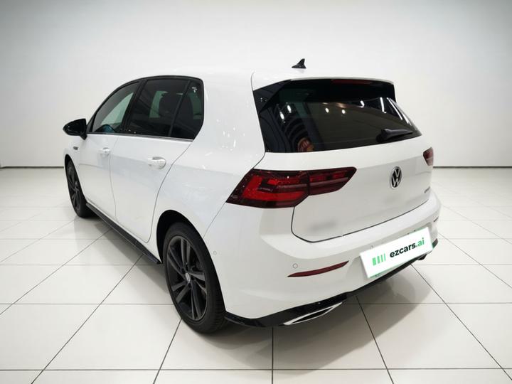 Golf 2023 Facelift 280TSI DSG R-Line Lite photo 4