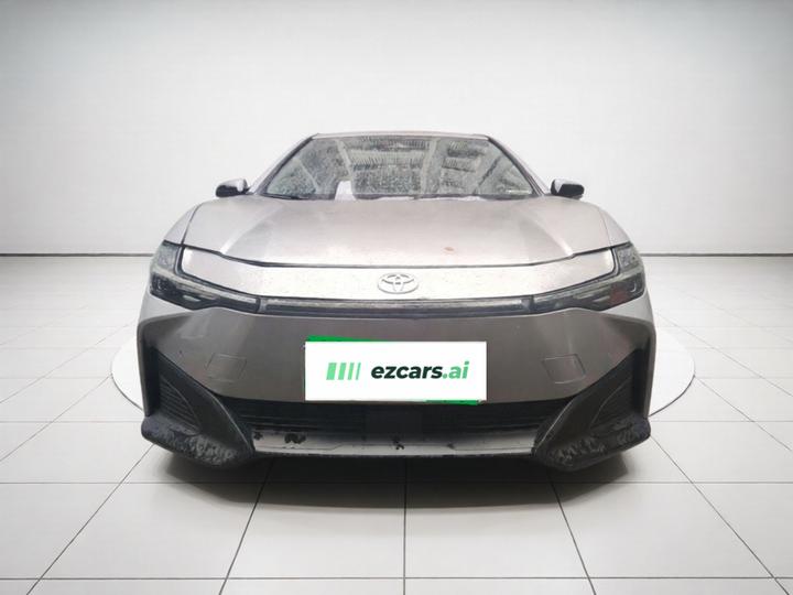 bZ3 2023 517km Elite PRO photo 2