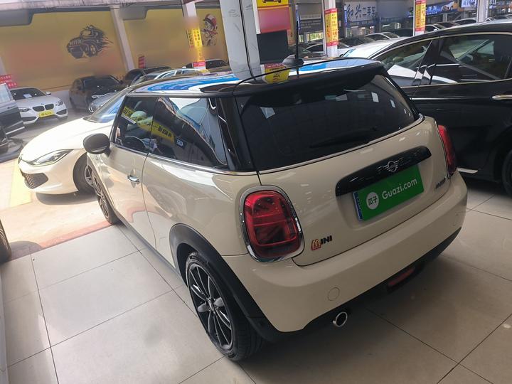 2019 1.5T COOPER photo 4