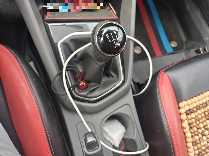 VS5 2019 280TSI MT Progressive photo 6