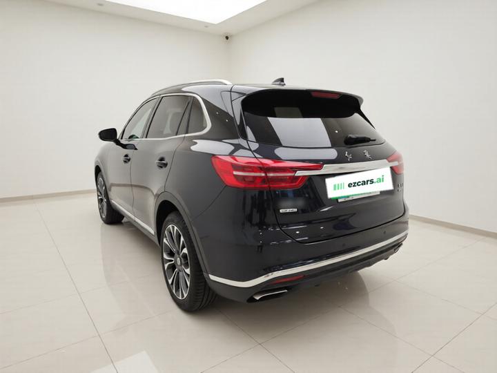 HS5 2019 2.0T Connected AWD photo 4