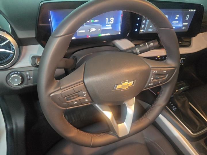 Cruze 2024 1.5L DCT Enjoy photo 6