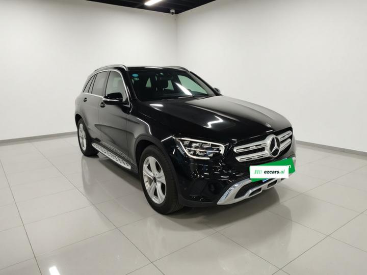 GLC 2020 Facelift GLC 260 L 4MATIC Dynamic photo 3