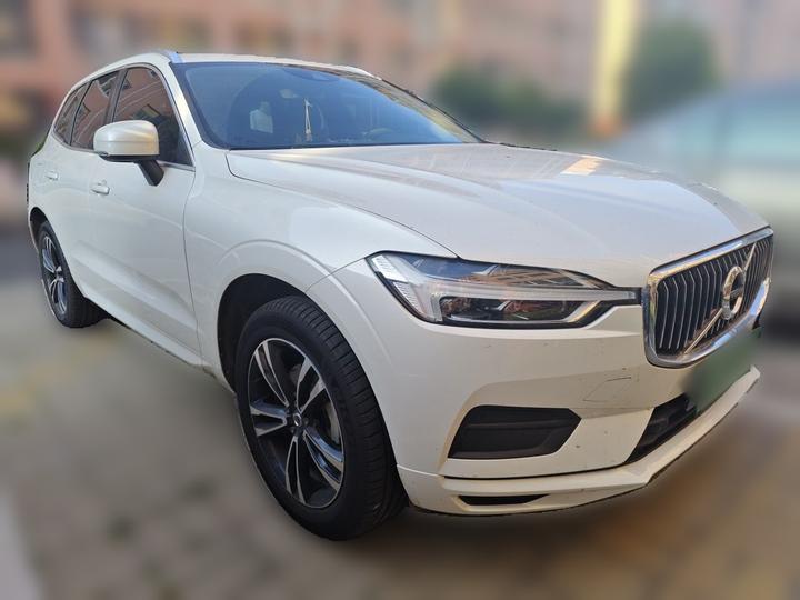 XC60 2019 T5 AWD China V photo 3