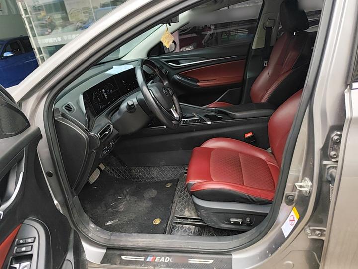 Eado 2020 PLUS NE 1.4T GDI DCT Flagship photo 6