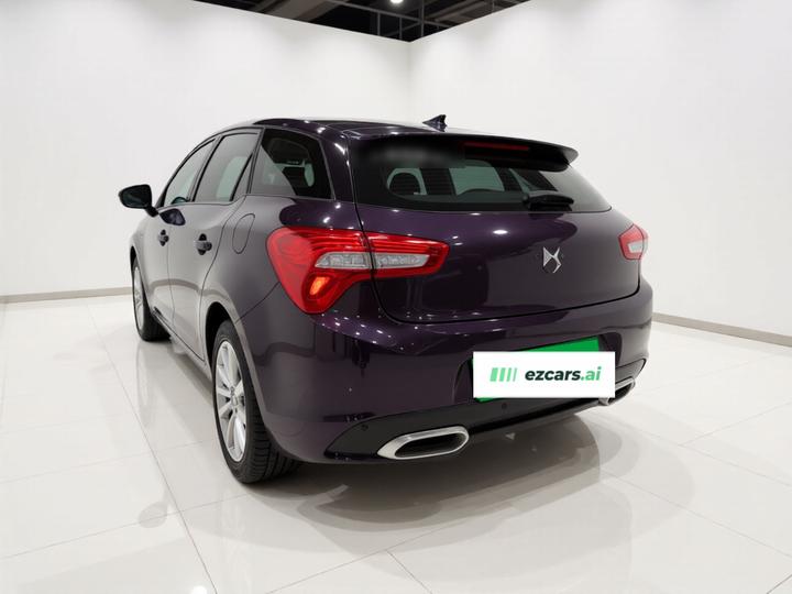 5 2014 1.6T Luxury THP160 photo 4