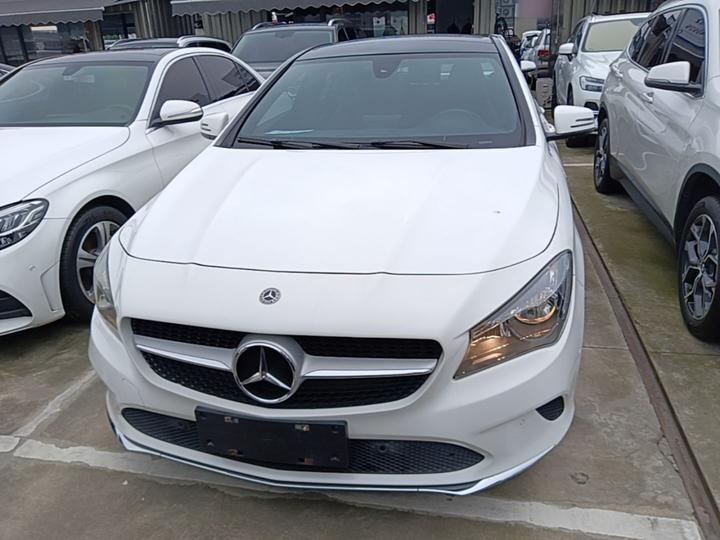CLA 2019 CLA 200 Dynamic photo 2