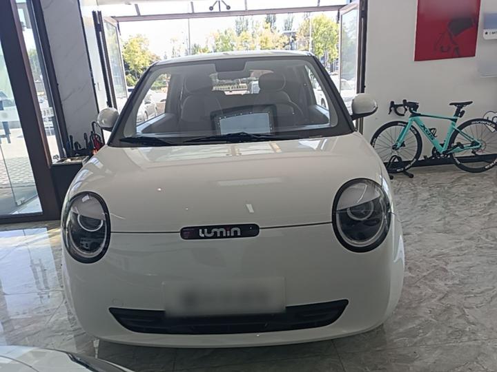 Nevo Changan Lumin 2023 205km photo 2