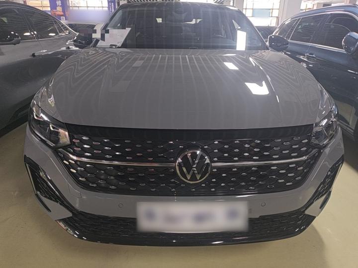 Lavida 2023 300TSI DSG photo 2