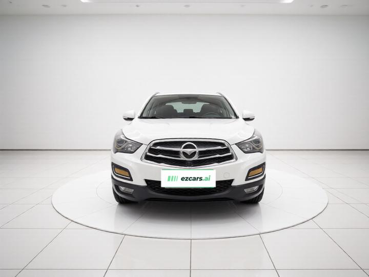 Haima S5 2018 1.5T CVT Flagship photo 2