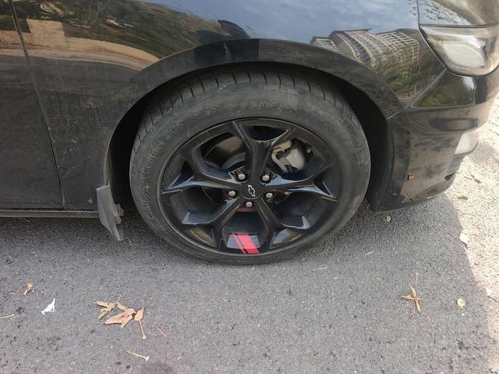 Malibu XL 2019 Redline 550T AT photo 8