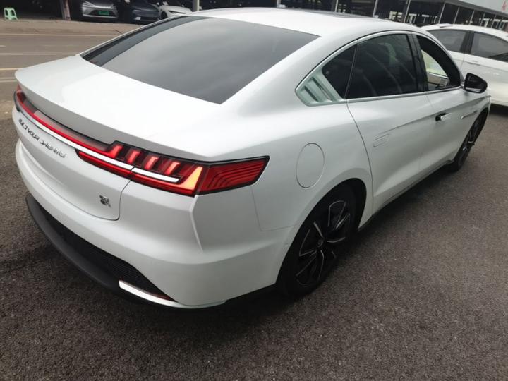 Han 2020 EV AWD Performance Flagship photo 6