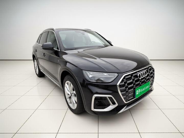 Q5L 2022 Facelift 40T Luxury Dynamic photo 3