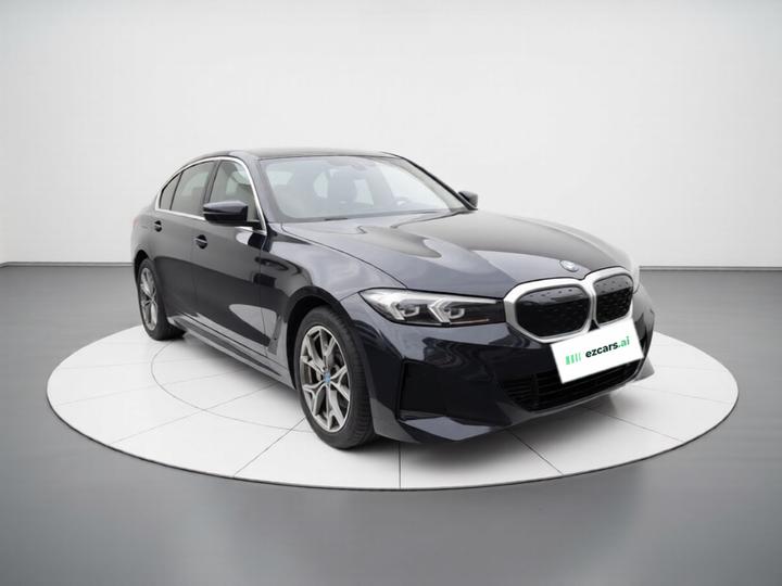 i3 2022 eDrive 35 L photo 3