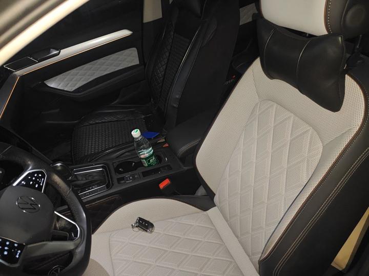 Magotan 2025 330TSI DSG Luxury photo 7