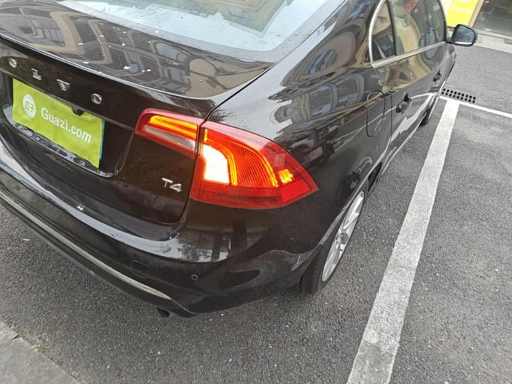 S60 2016 S60L T4 photo 7