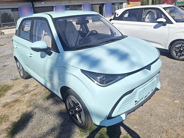 2025 Mate 300km photo 3