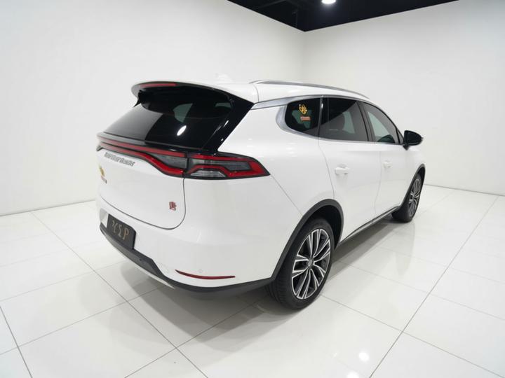 Tang 2018 2.0T AT Connected Premium 7-Seater China V photo 6