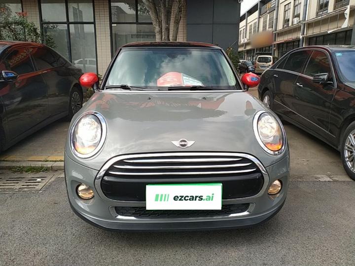2016 1.5T COOPER photo 2