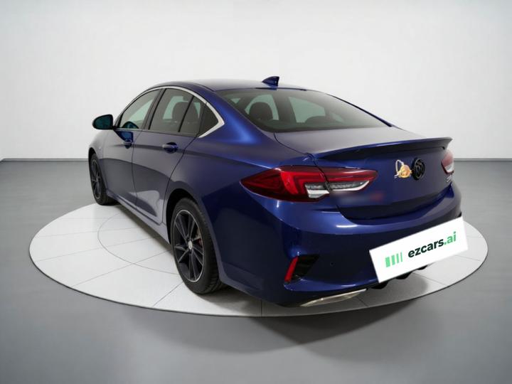 Regal 2020 GS 28T Elite photo 4