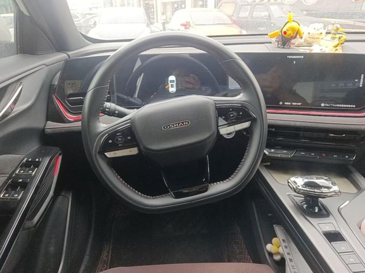 X5 PLUS 2023 Facelift 1.5T DCT Pilot photo 6
