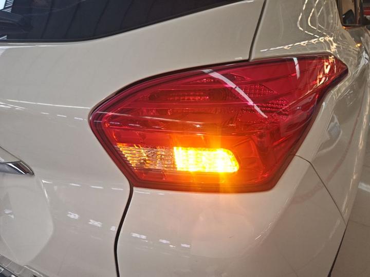 BAIC X35 2016 1.5L MT Luxury photo 7