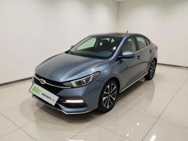 Arrizo GX 2018 1.5T CVT China V