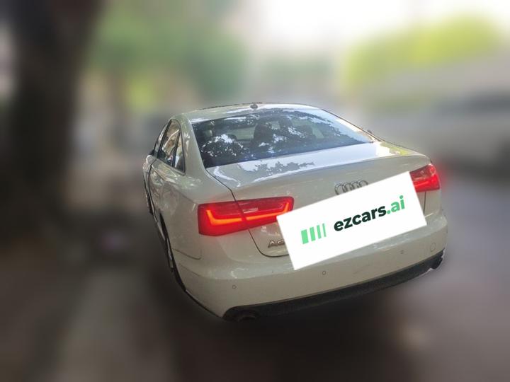 A6L 2015 TFSI photo 4