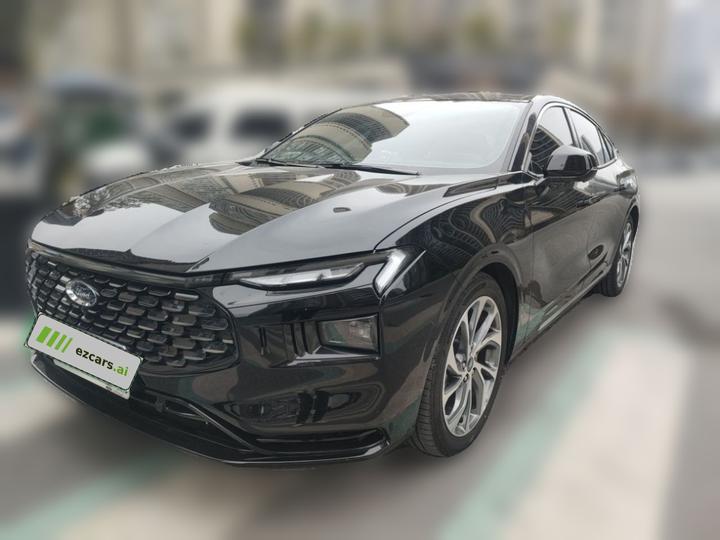 Mondeo 2023 EcoBoost 245 Supreme