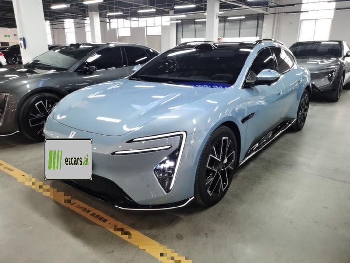 06T 2026 Performance EV