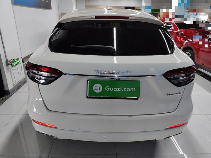 Levante 2022 2.0T GT photo 3