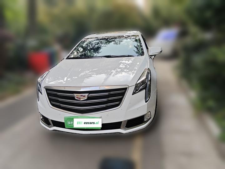 XTS 2018 28T Elite photo 2
