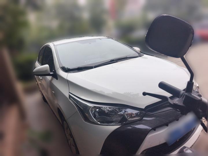 YARiS L 2022 1.5L CVT Leading PLUS photo 3