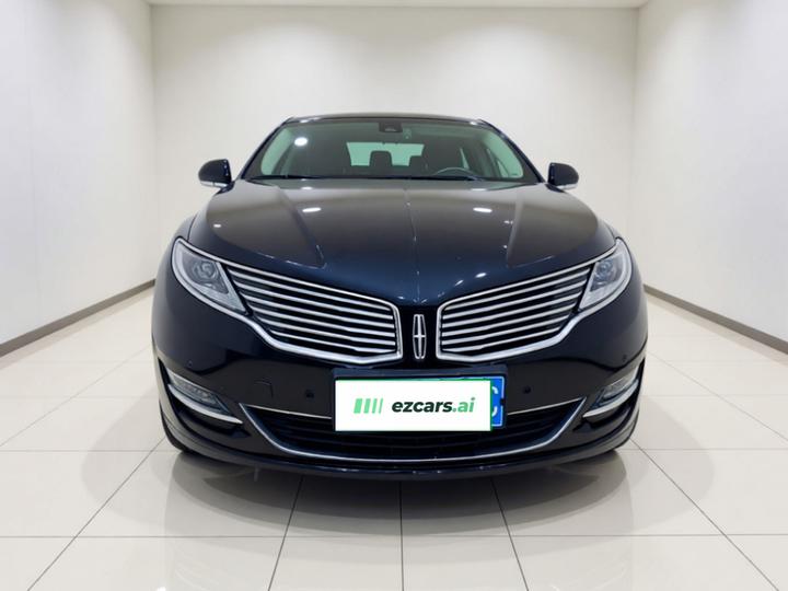 MKZ 2014 2.0T photo 2