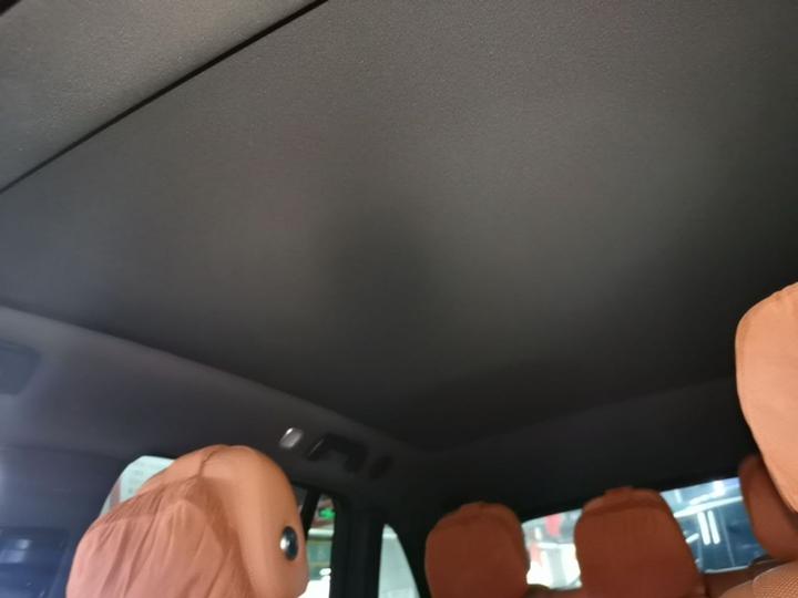 Li Auto L6 2024 Max photo 7