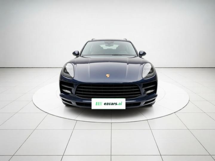 2020 Macan 2.0T photo 2