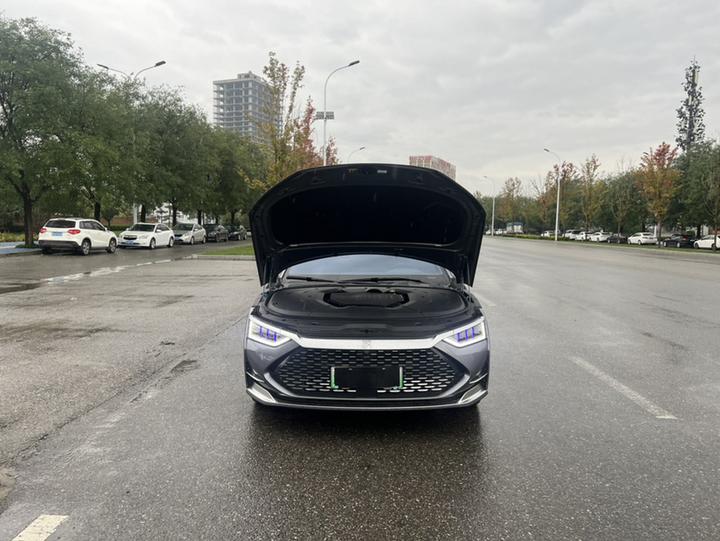 Han 2020 DM AWD Performance Premium photo 3