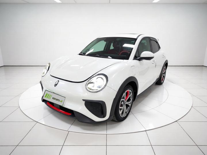 Good Cat GT 2022 480km Long Range