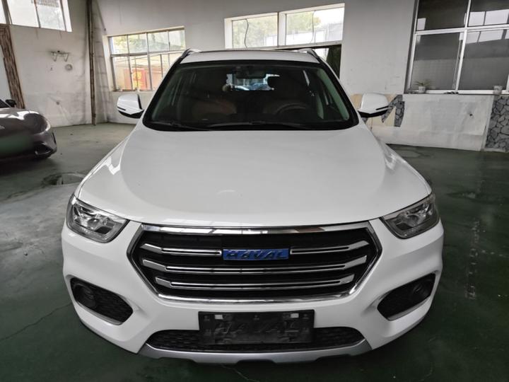 H2 2018 Blue Label 1.5T DCT RWD photo 2