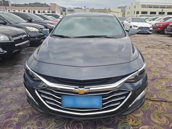 Malibu XL 2023 1.5T photo 2