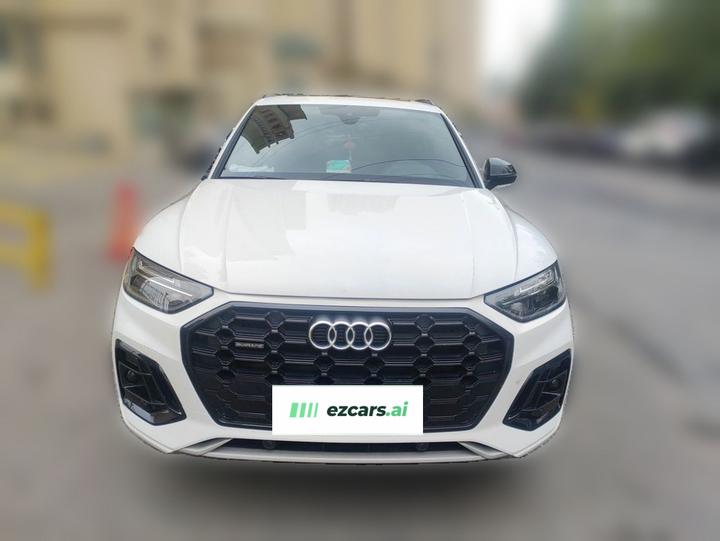 Q5L 2024 40 TFSI Luxury Dynamic photo 2