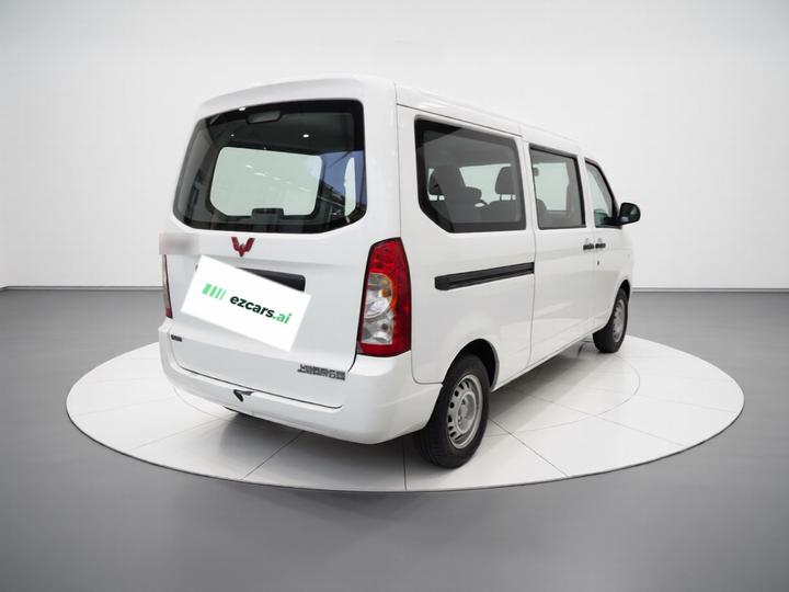 Wuling Rongguang S 2021 1.2L Base 7-SeaterLSI photo 6