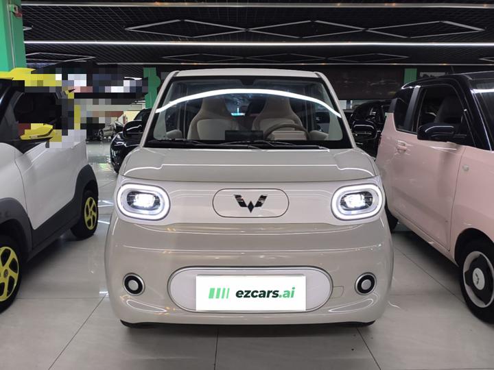 Hongguang MINIEV 2024 3rd Gen 215km photo 2