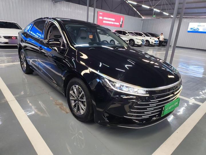 Destroyer 05 2024 Honor DM-i 55KM Luxury photo 3